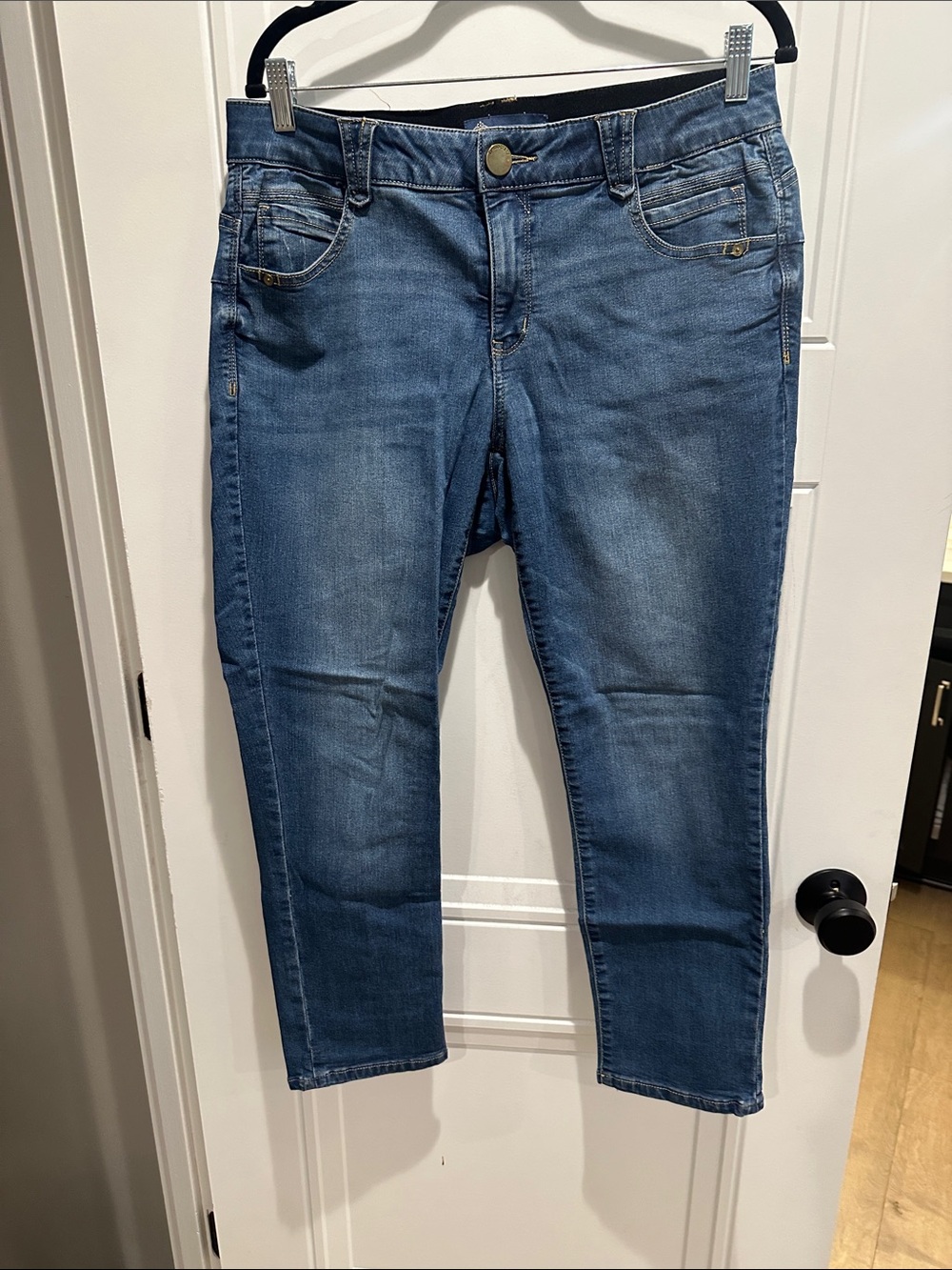 Democracy Jeans